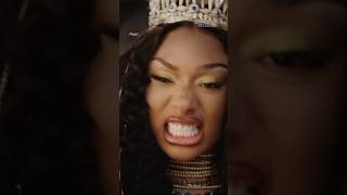 Megan Thee Stallion Travis Kelce amp others appear in a new gladiatorthemed Pepsi commercial  nfl [upl. by Ynatterb19]