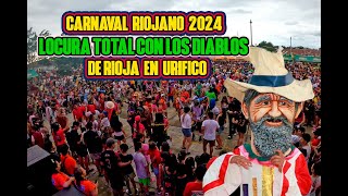 Carnaval Riojano 2024 [upl. by Neffets]