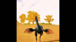 Ornithomimus​⁠jurassictrexzilla1202 VelocicoasterFanboy GtoiletDude [upl. by Neih]