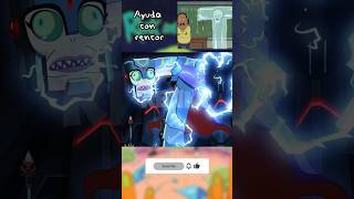 Ayuda con rencor 😒👍 T07 Ep08 P2  Rick y Morty [upl. by Nnaesor261]