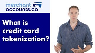 What is Credit Card Tokenization [upl. by Armallas]