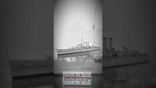 HMS Dorsetshire Edit [upl. by Lindsley]