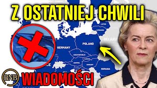 Z Ostatniej Chwili Kraje UE WYJDĄ Z NATO O Co Chodzi Krótki film o życiu [upl. by Dewey473]