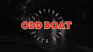 quotOdd Boatquot Official Music Video [upl. by Noelani]