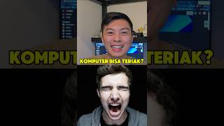 Komputer teriak teriak thermalpaste upgradepc [upl. by Lusty]