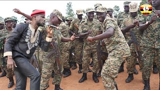 BOBI WINE YEYONGEDDE OKULUMYA MUSEVENI NABAMUTEMBEETA BEBUUZA YAVAAWA [upl. by Viafore]