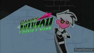 Danny Phantom Theme Song in G Major 12 [upl. by Orwin352]