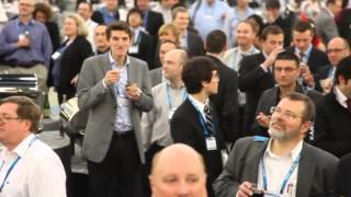 AABC  Advanced Automotive Battery Conferences  Introduction [upl. by Ditmore608]