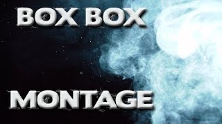 Box Box Montage [upl. by Ahsoik]