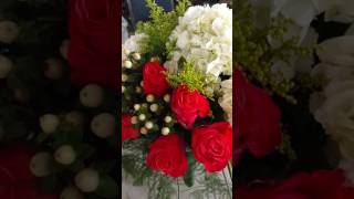 Floral classes School of flower design American School of flower design [upl. by Nauqyaj]