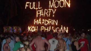 Kai  Jo Brothers  Full Moon Party [upl. by Krawczyk]