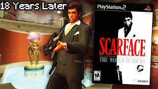 Scarface The World Is Yours but it’s 2024 [upl. by Adachi]