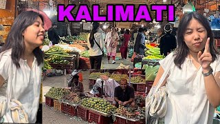 Kalimati Tarkari Bazaar  Kathmandu 🇳🇵 [upl. by Hollie572]