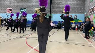 Video 1 Cefn fforest competition 29092024 [upl. by Abita313]