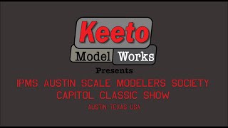 IPMS Austin Scale Modelers Society October 1st 2022 Austin Texas ipms asms scalemodels [upl. by Nannek]