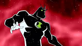 Ben 10 Omniverse Alien X VS Galactic Gladiator [upl. by Hembree]