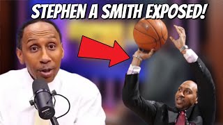 Kwame Brown EXPOSES Stephen A Smith [upl. by Meuse]