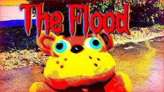 The Flood 2024  HORROR SPOOF FILM [upl. by Henka]