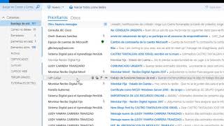 COMO ADJUNTAR UN ARCHIVO EN HOTMAIL [upl. by Theobald381]