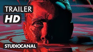 APOCALYPSE NOW FINAL VERSION Trailer Deutsch  Ab 15 Juli für kurze Zeit im Kino [upl. by Asenej]