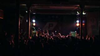 Polysics Live at 93ft East Longon 05012006 part 2 [upl. by Ruffina]