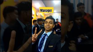 Front Office Manager CHALLENGE frontoffice manager hotelmanagement hotelmanager souviktikader [upl. by Inerney]