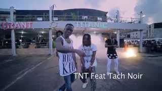 TNT feat Tach Noir  DOMOLO Clip Officiel HD [upl. by Shute]