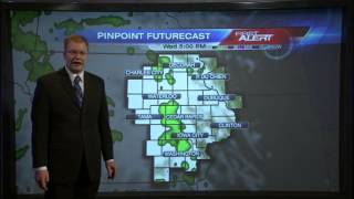 First Alert Forecast 58 Midday [upl. by Silra520]