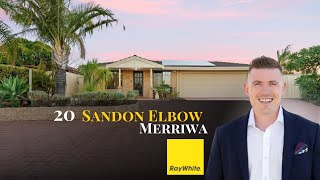 20 Sandon Elbow Merriwa [upl. by Putnem]