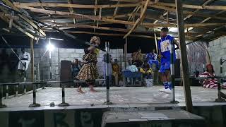 LIVE PERFORMANCE TJ KANO AND ISHAQ KANO COMPETITION AT ABUJA [upl. by Oba]