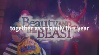 Beauty amp the Beast  A fully BSL integrated panto [upl. by Martens]