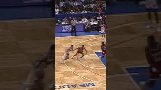 Drazen Petrovic 44 Points  New Jersey Nets vs Houston Rockets 1993 Highlights [upl. by Fennie]