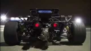 Arrinera Hussarya rolling chassis  its alive [upl. by Fording]