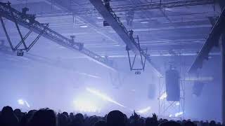 Richie Hawtin  TimeWarp Madrid 2024 [upl. by Aratnahs]