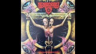 Hypocrisy  Osculum Obscenum 1993  FULL ALBUM [upl. by Ecnerwal]