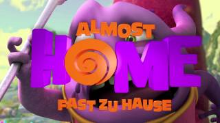 Kurzfilm quotAlmost Homequot HOME german deutsch [upl. by Chandler373]