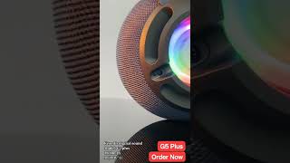 Kisonli G5 PLUS Portable Speaker  Kisonli Nepal  Kisonli G5 PLUS  Speakers in Nepal [upl. by Vassaux]