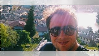 Raphael Gualazzi quotWoodstock ha segnato tutti La musica deve rendere feliciquot [upl. by Etnomed]