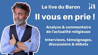 Le Baron est vivant [upl. by Hamnet]