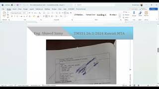 TM351 Python Exam Spring 2024 Kw First [upl. by Stannfield]