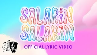 Salarin Salarin – Concerned Artists of the Philippines Lyric Video ENG Sub [upl. by Enilada]