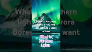 shortsnorthernlightsaurora [upl. by Jaime]