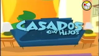 CASADOS CON HIJOS  MONDO CANE [upl. by Ruddie]