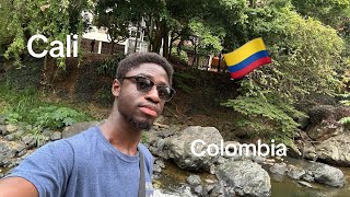 First day in Cali Colombia  Enjoy Cali streets🇨🇴 [upl. by Guadalupe]