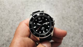 CASIO DURO REVIEW Ref MDV106 [upl. by Baniaz]