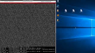 Powershell Empire Advanced Macro Windows Defender Bypass and Authority Elevate 22042018 [upl. by Giacomo]