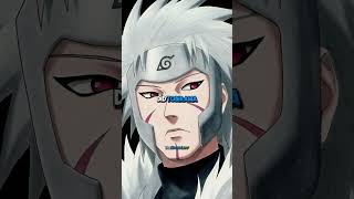 How Tobirama Created Edo Tensei jutsu quotDark Method of Tobiramaquot [upl. by Adohr133]