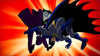 Batman Brave and the Bold  Emperor Joker  Clip 2 [upl. by Eimarej11]