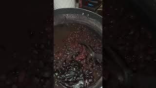 Frijoles Fritos food comidasmexicanas [upl. by Ala420]