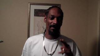 Shout Out from Snoop Dogg to Class of 2010 PolyTechnic High School [upl. by Edahc]